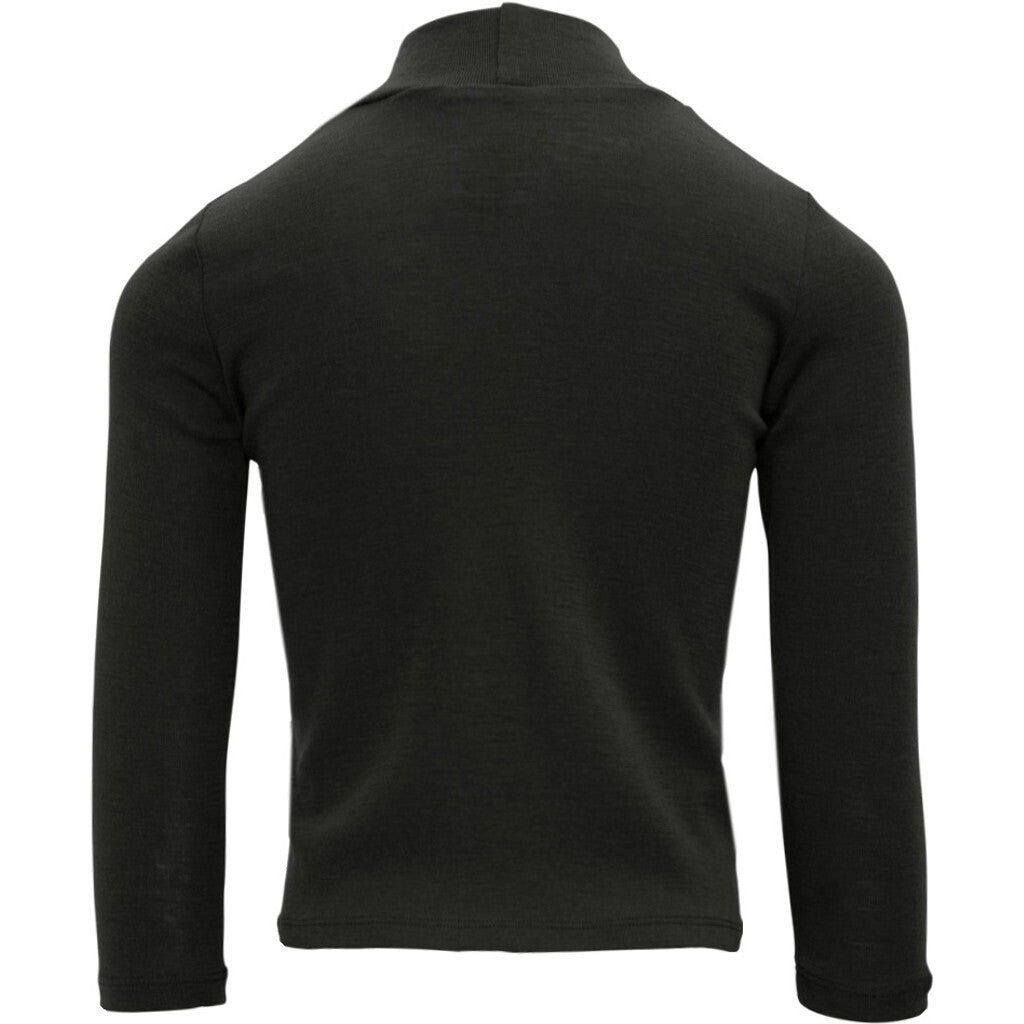 minimalisma Alpha 2-5Y Blouse for kids Dark Green