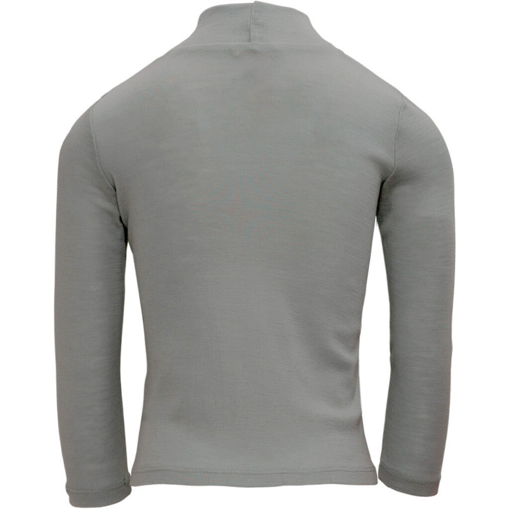 minimalisma Alpha 2-5Y Blouse for kids Dusty Sage