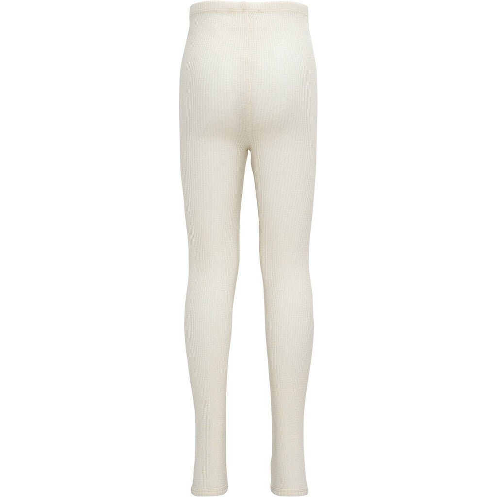 minimalisma Arona 6-14Y Leggings / pants for kids Off White