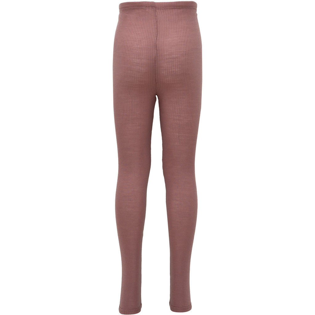 minimalisma Arona 6-14Y Leggings / pants for kids Winter Blush