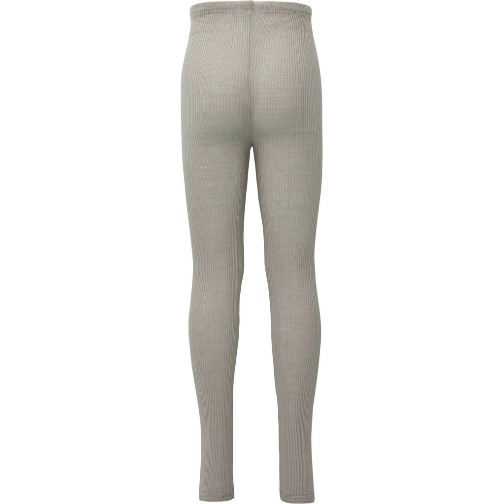 minimalisma Arona 6-14Y Leggings / pants for kids Winter Fog