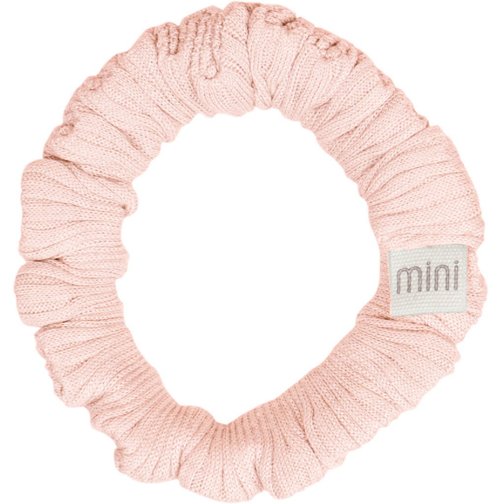 minimalisma Belastic Bib / Hairband / Acc Sweet Rose