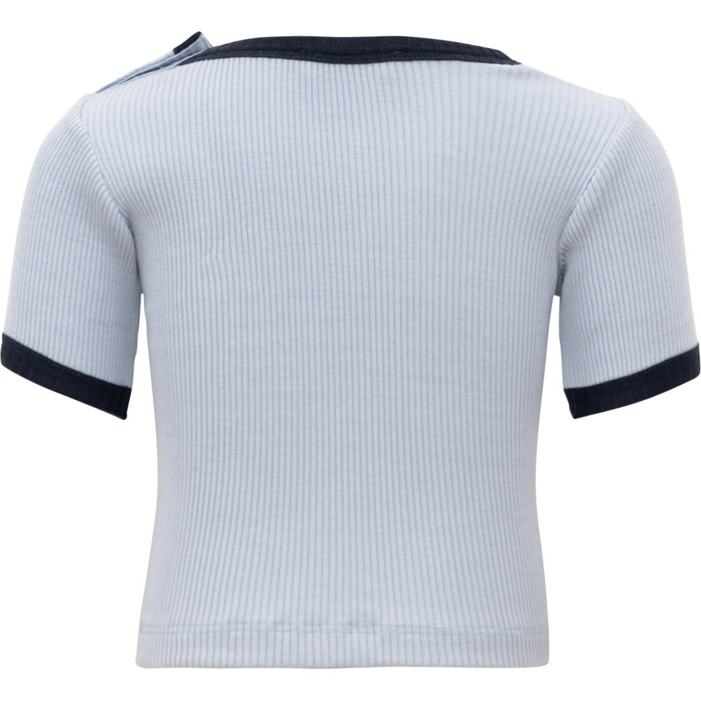 minimalisma Ben 6-12Y Blouse for kids Clearwater