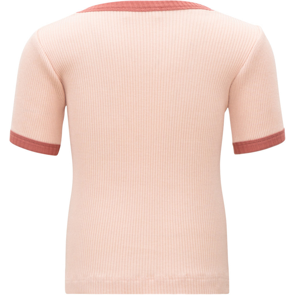 minimalisma Benni Blouse for babies Sweet Rose