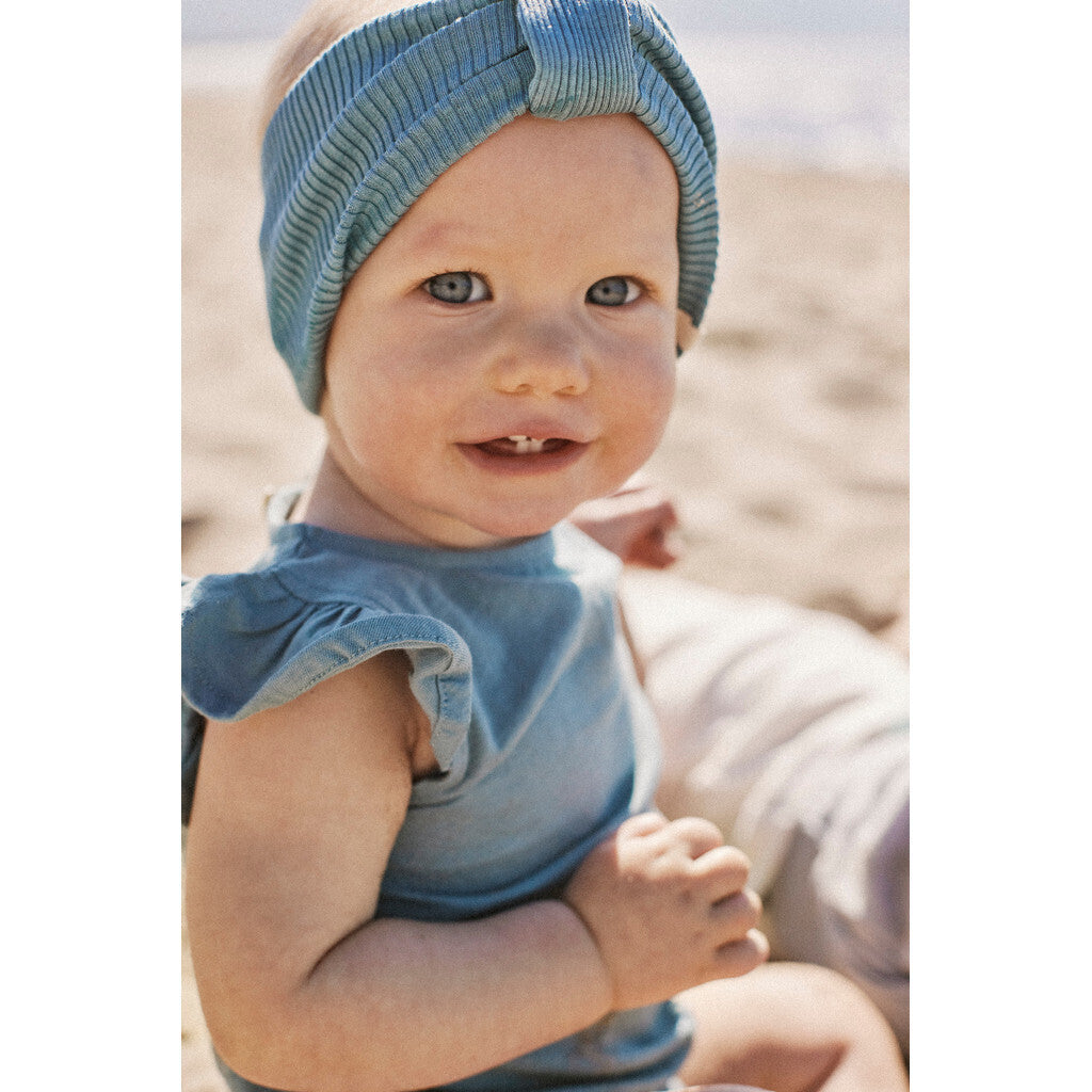 minimalisma Bi Bib / Hairband / Acc Northern Lights