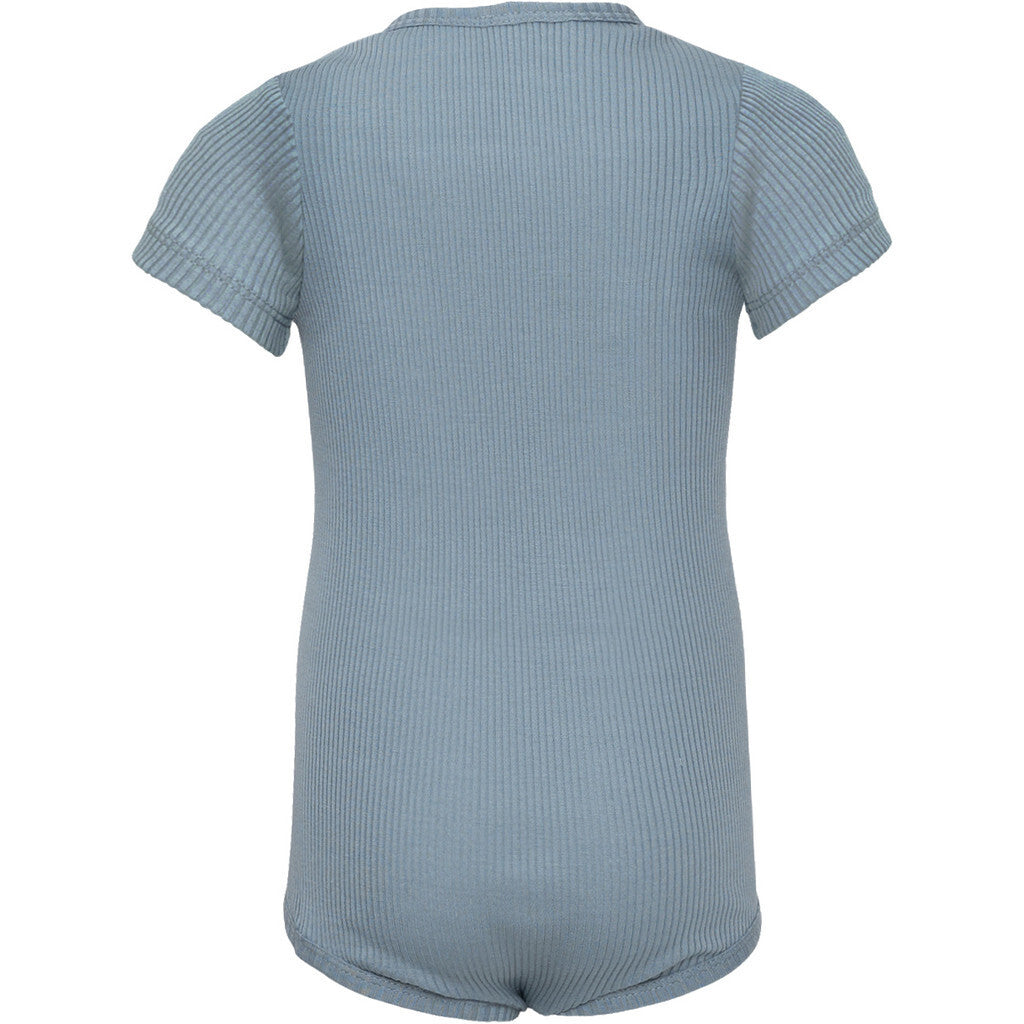 minimalisma Bingo Body Clear Blue