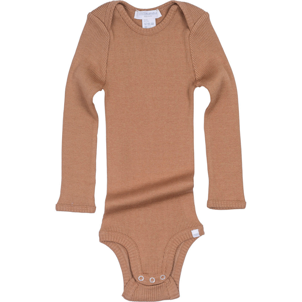 minimalisma Bono Body Bronze