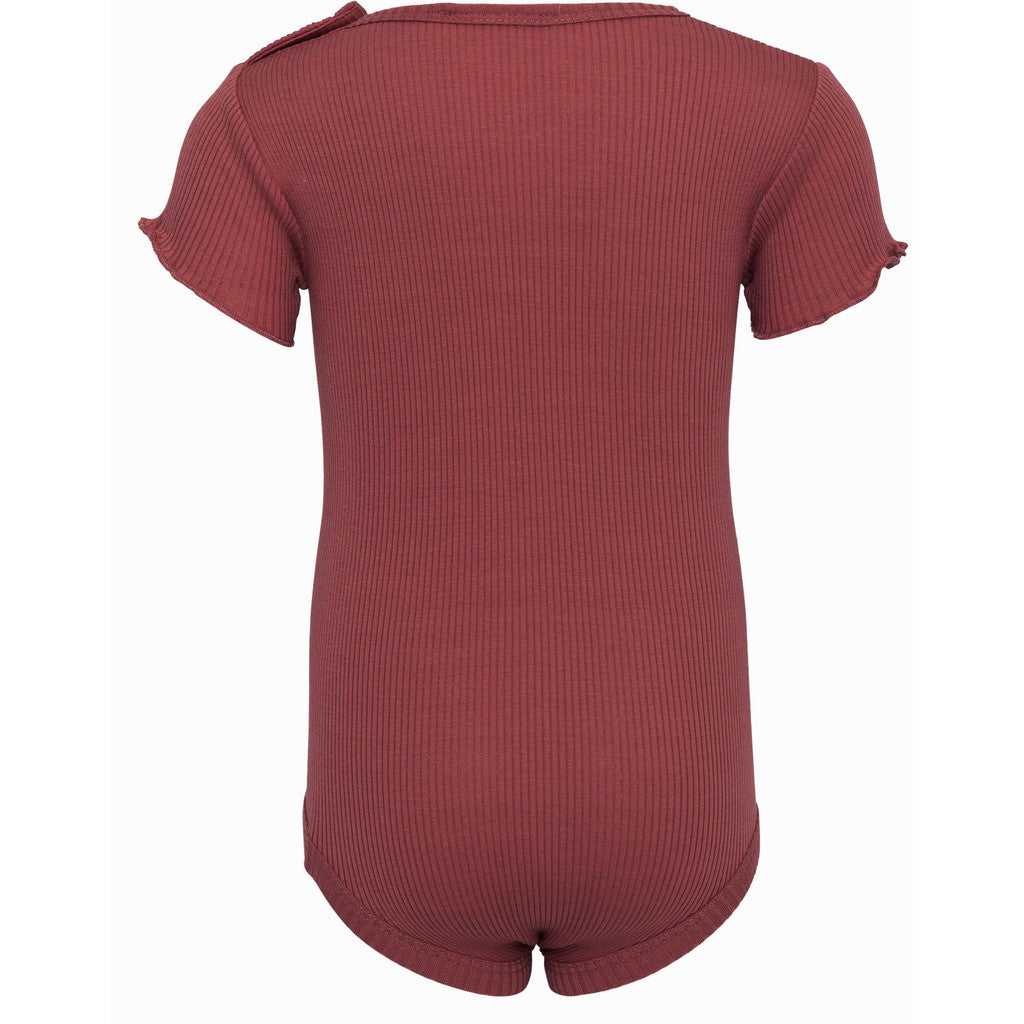 minimalisma Buddy Body Hibiscus