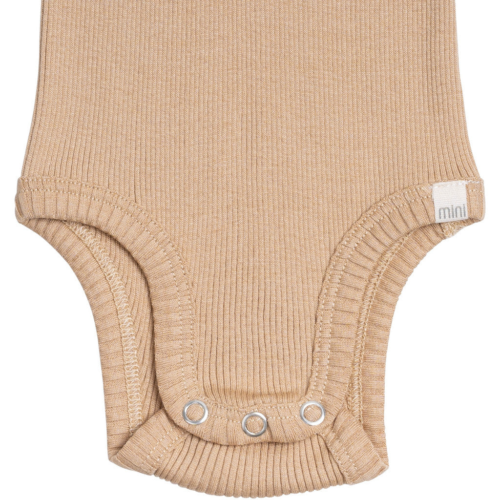 minimalisma Buddy Body Honey