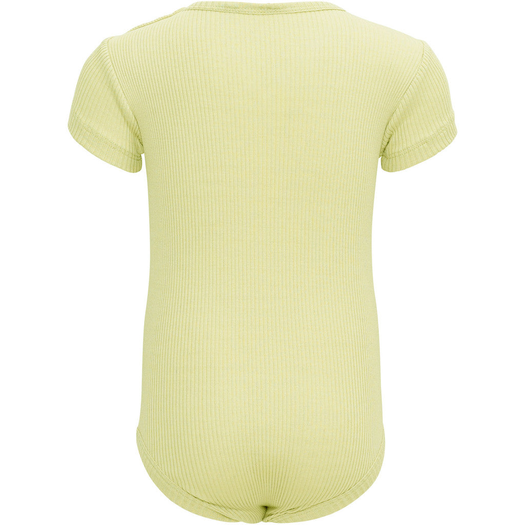 minimalisma Buddy Body Lime