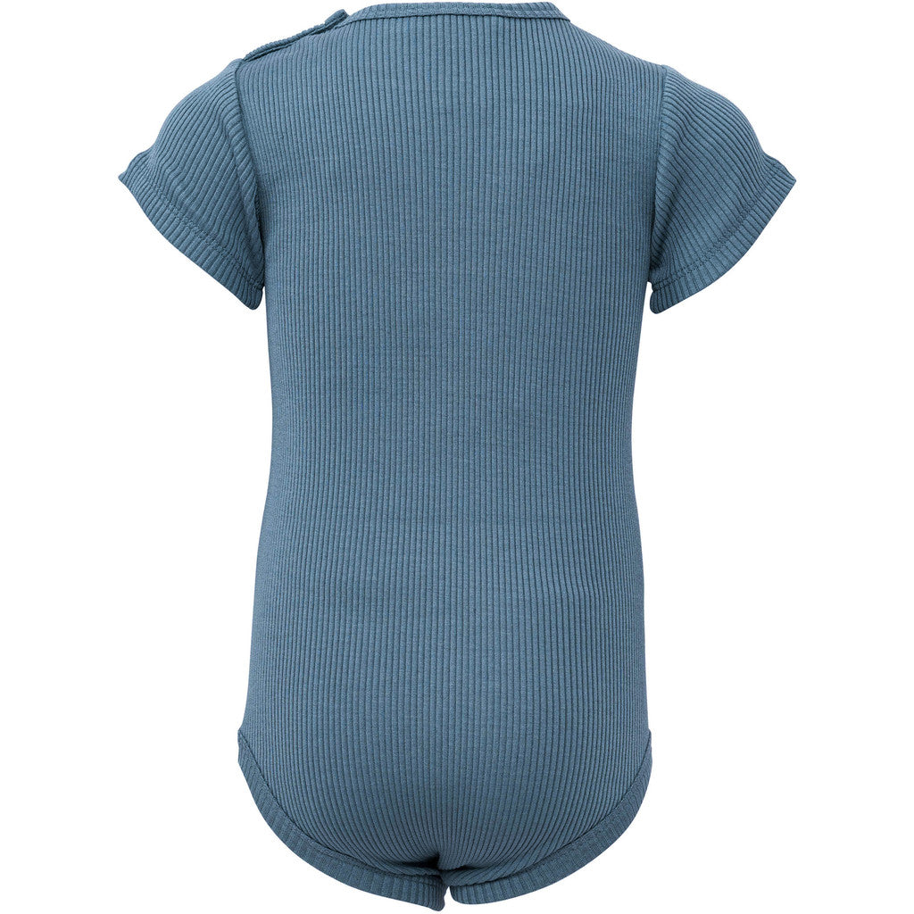 minimalisma Buddy Body Steel Blue