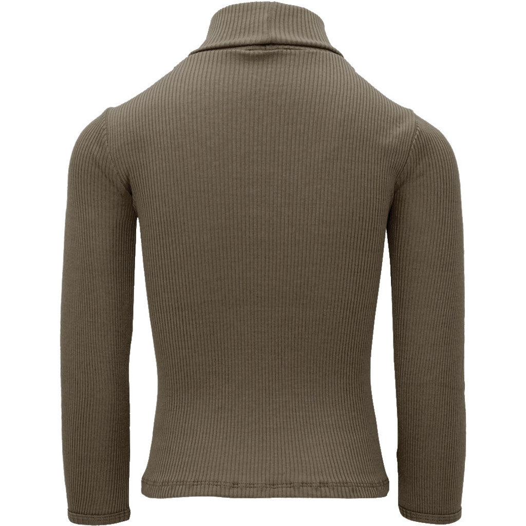 minimalisma Bui 6-14Y Turtleneck Heather