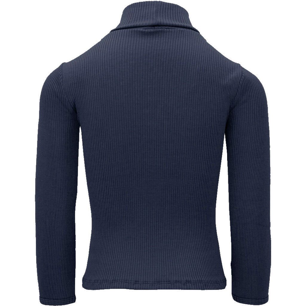 minimalisma Bui 6-14Y Turtleneck Navy