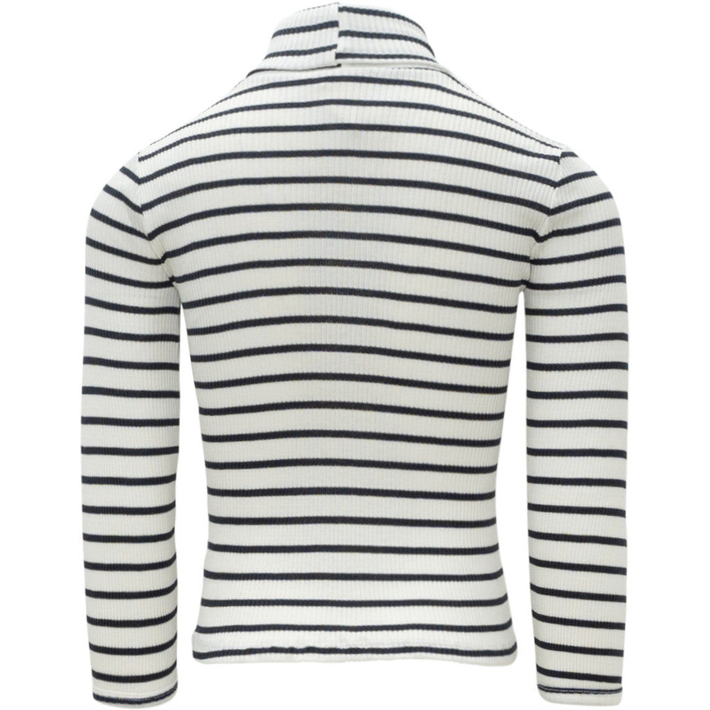 minimalisma Bui 6-14Y Turtleneck Sailor