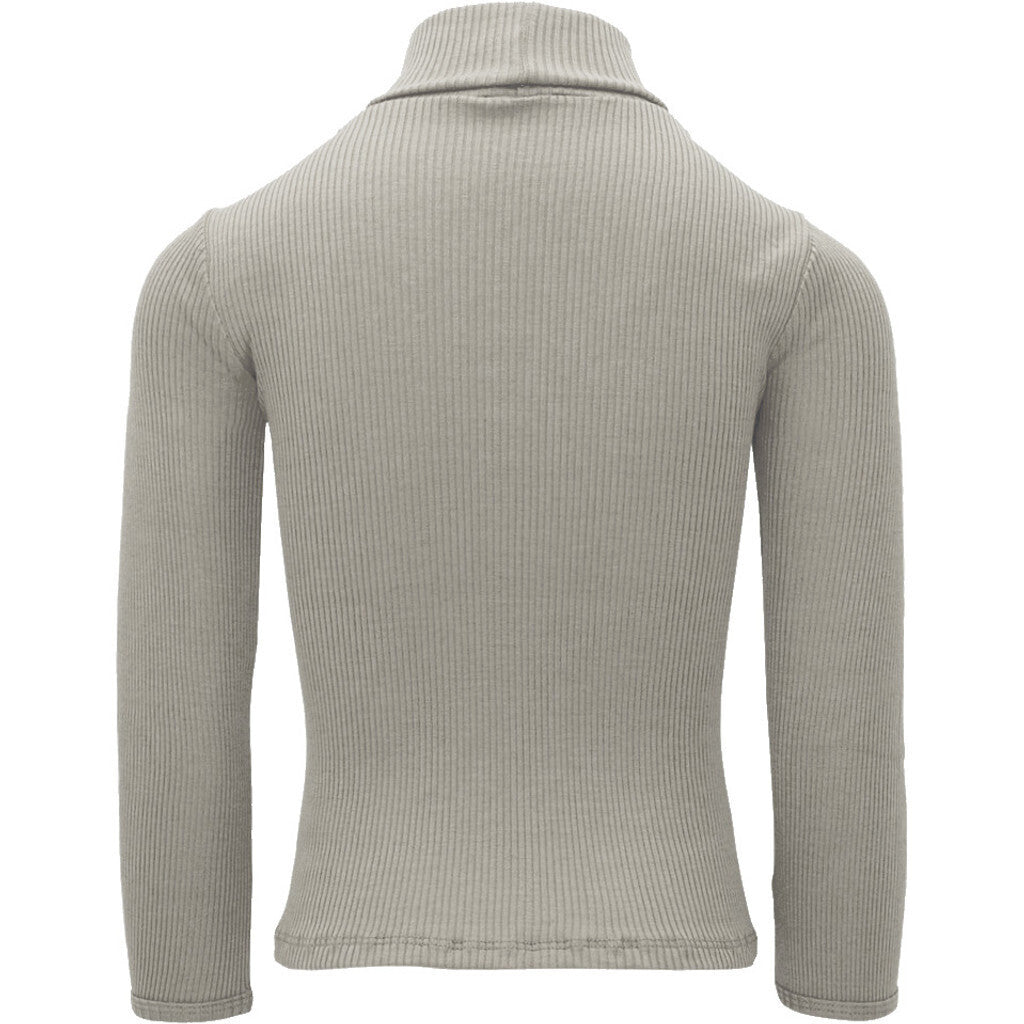 minimalisma Bui 6-14Y Turtleneck Sea Salt