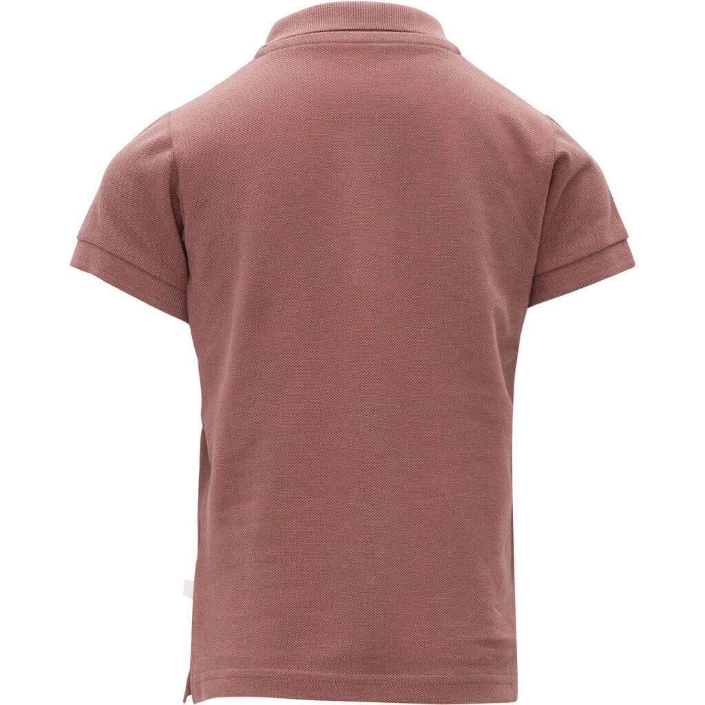 minimalisma Eiven Blouse for kids Brownie