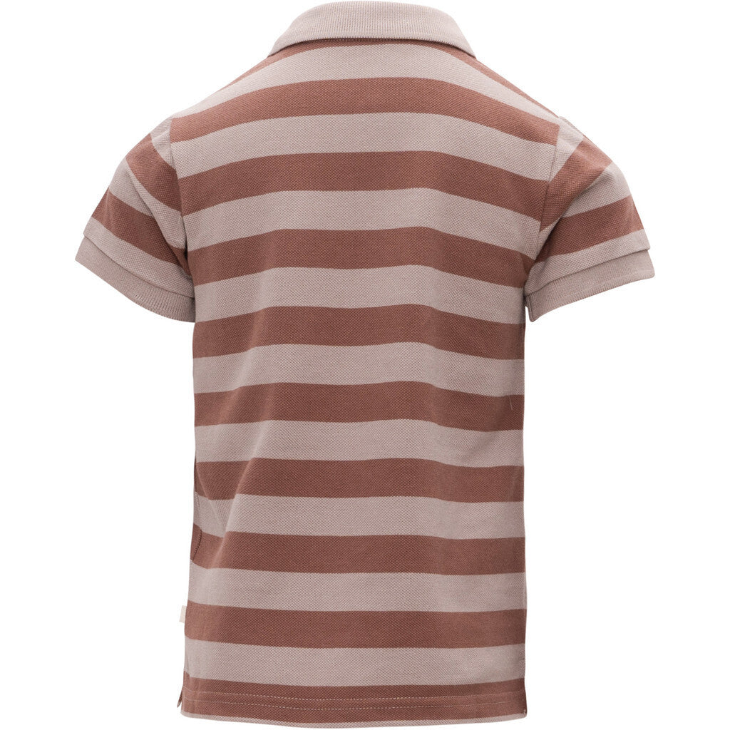 minimalisma Eiven Blouse for kids Galaxy Stripes