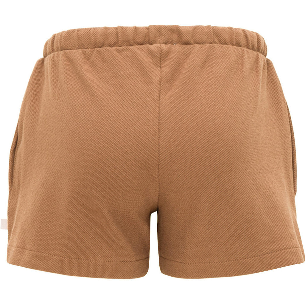 minimalisma Ejby Leggings / pants for kids Nougat