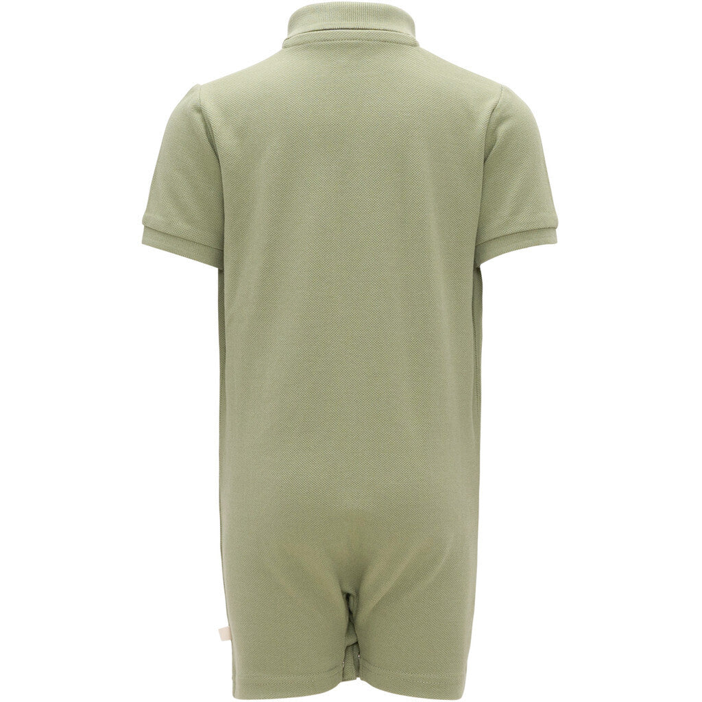 minimalisma Elvis Jumpsuit Avocado