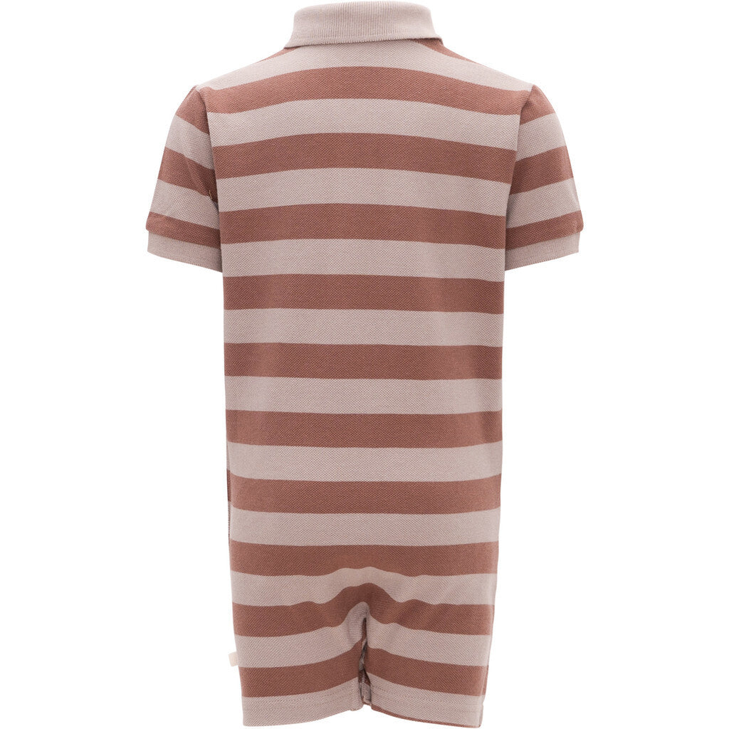 minimalisma Elvis Jumpsuit Galaxy Stripes