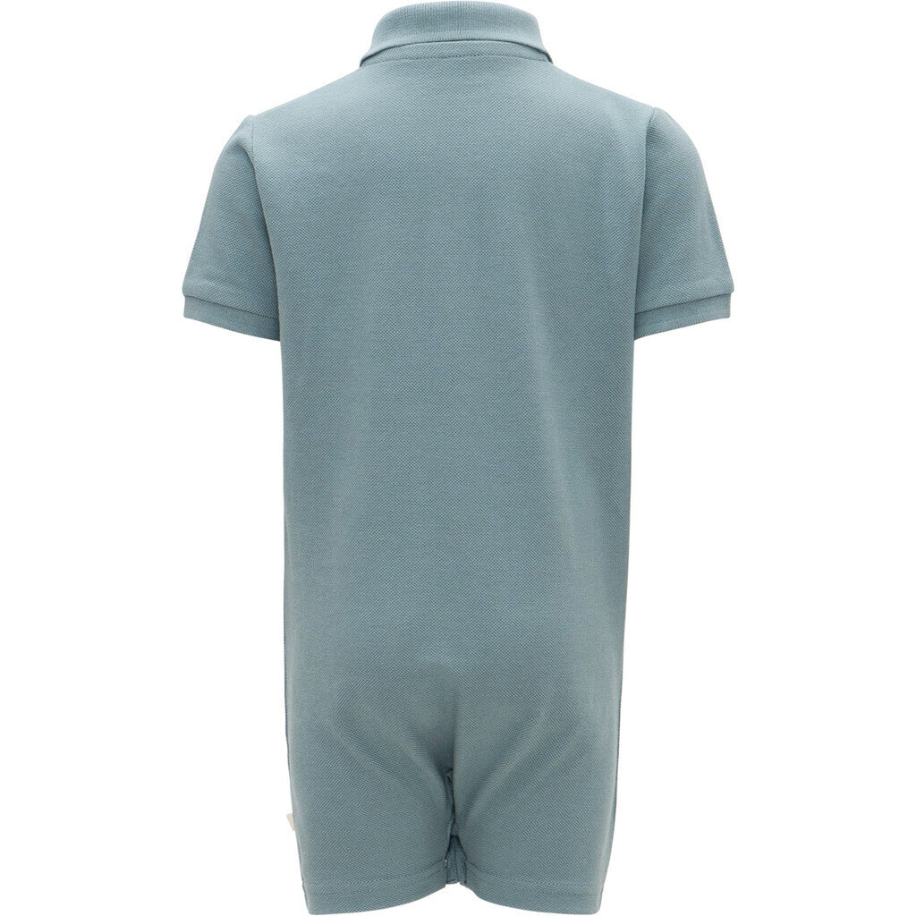 minimalisma Elvis Jumpsuit Northern Lights