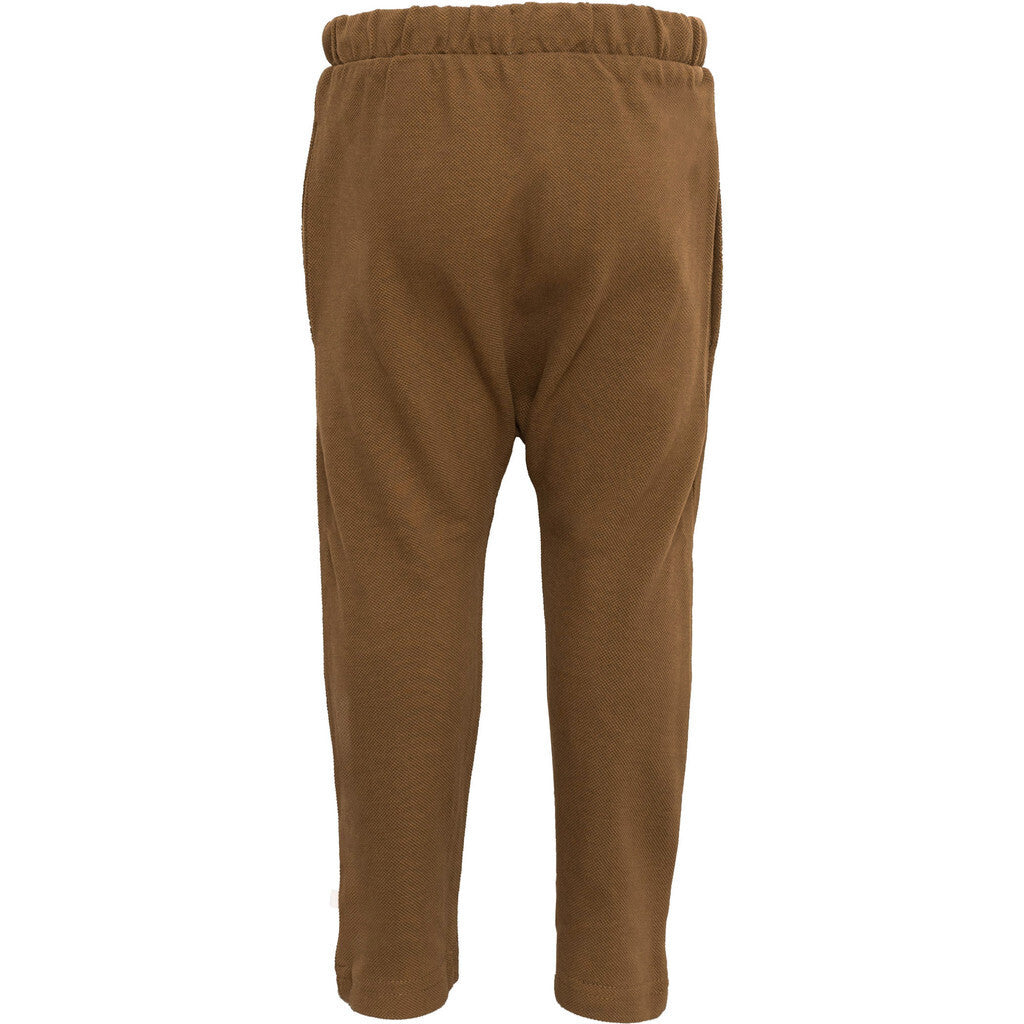 minimalisma Energi Leggings / pants for babies and kids Seaweed