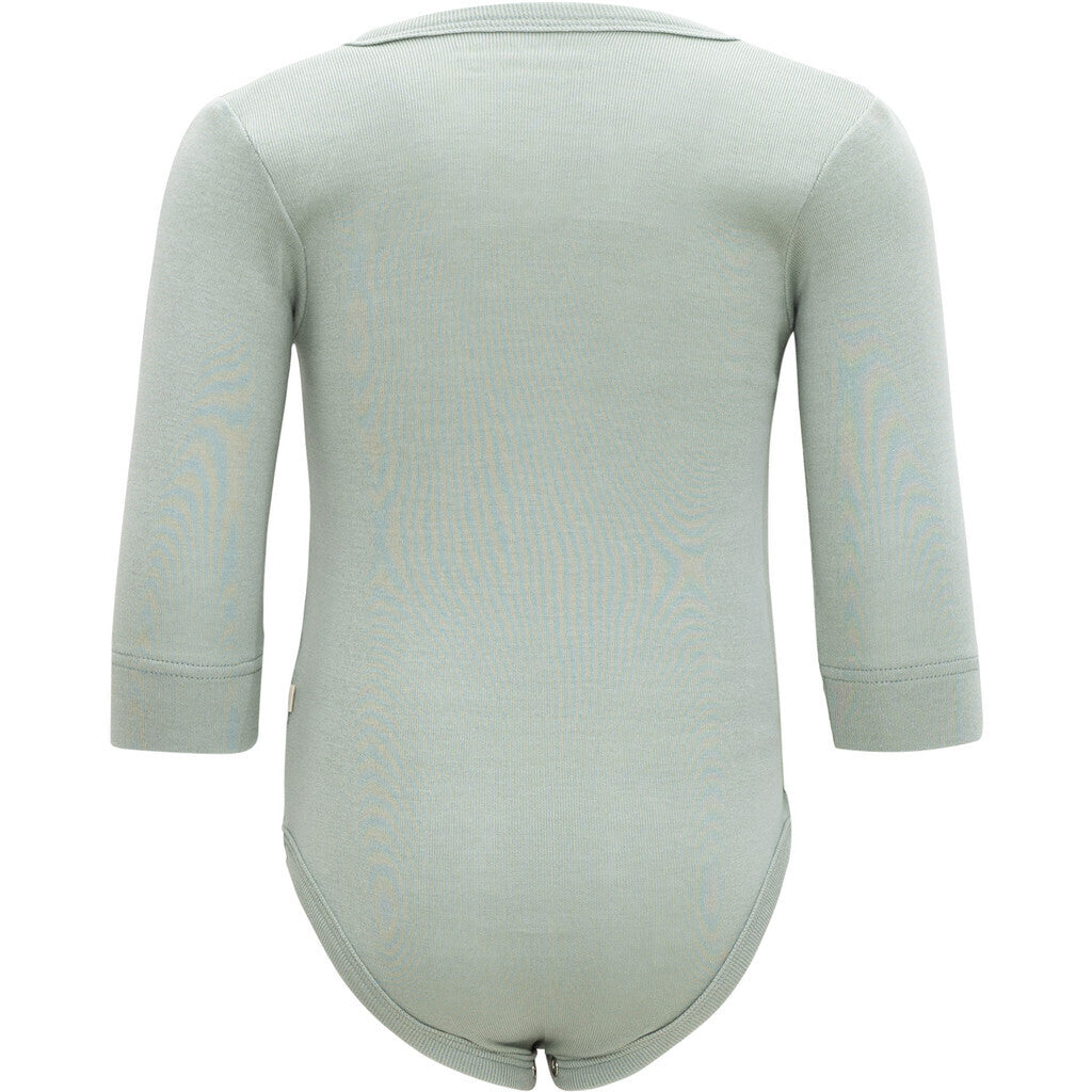 minimalisma Friday Body Breeze