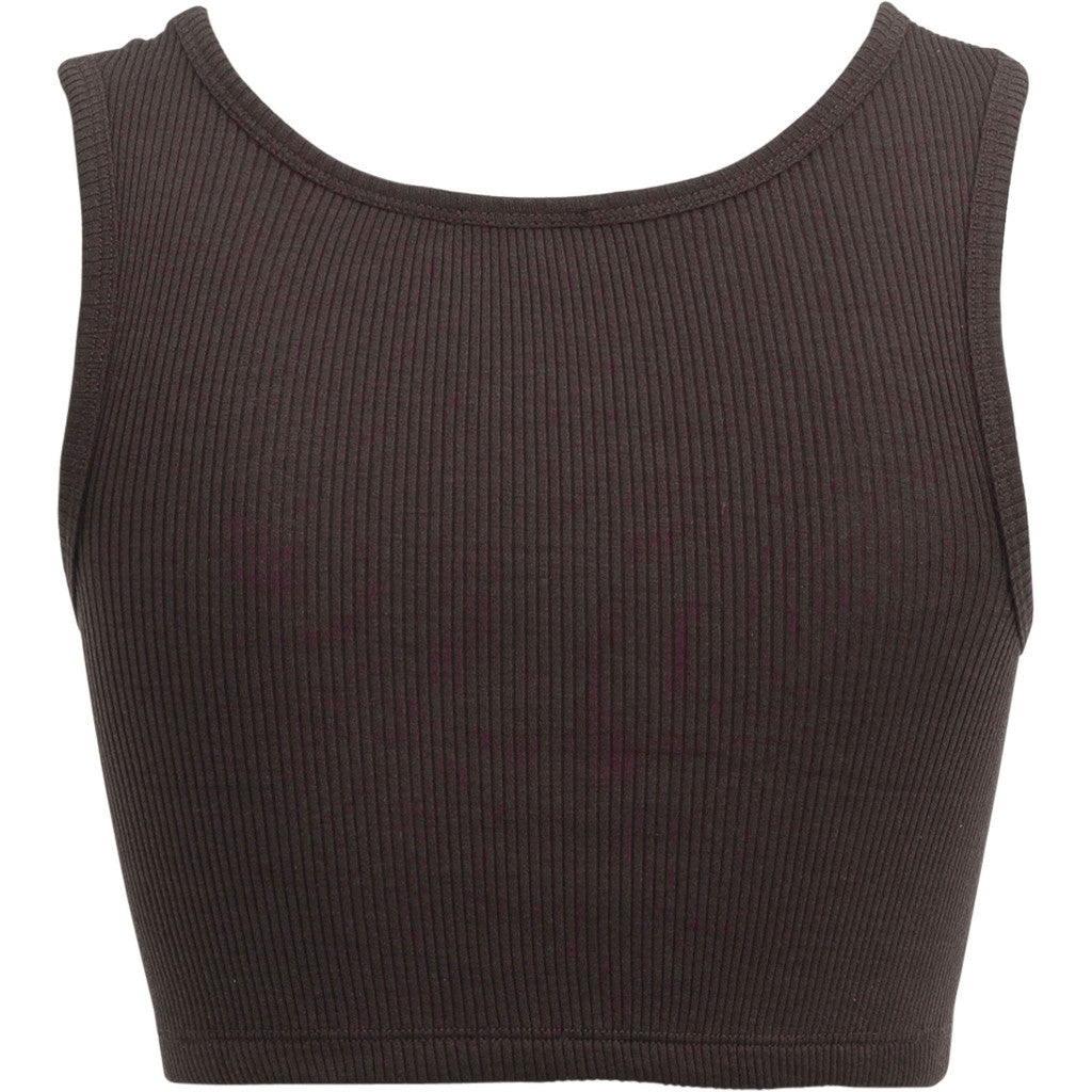 minimalisma Genius Blouse for women Cacao