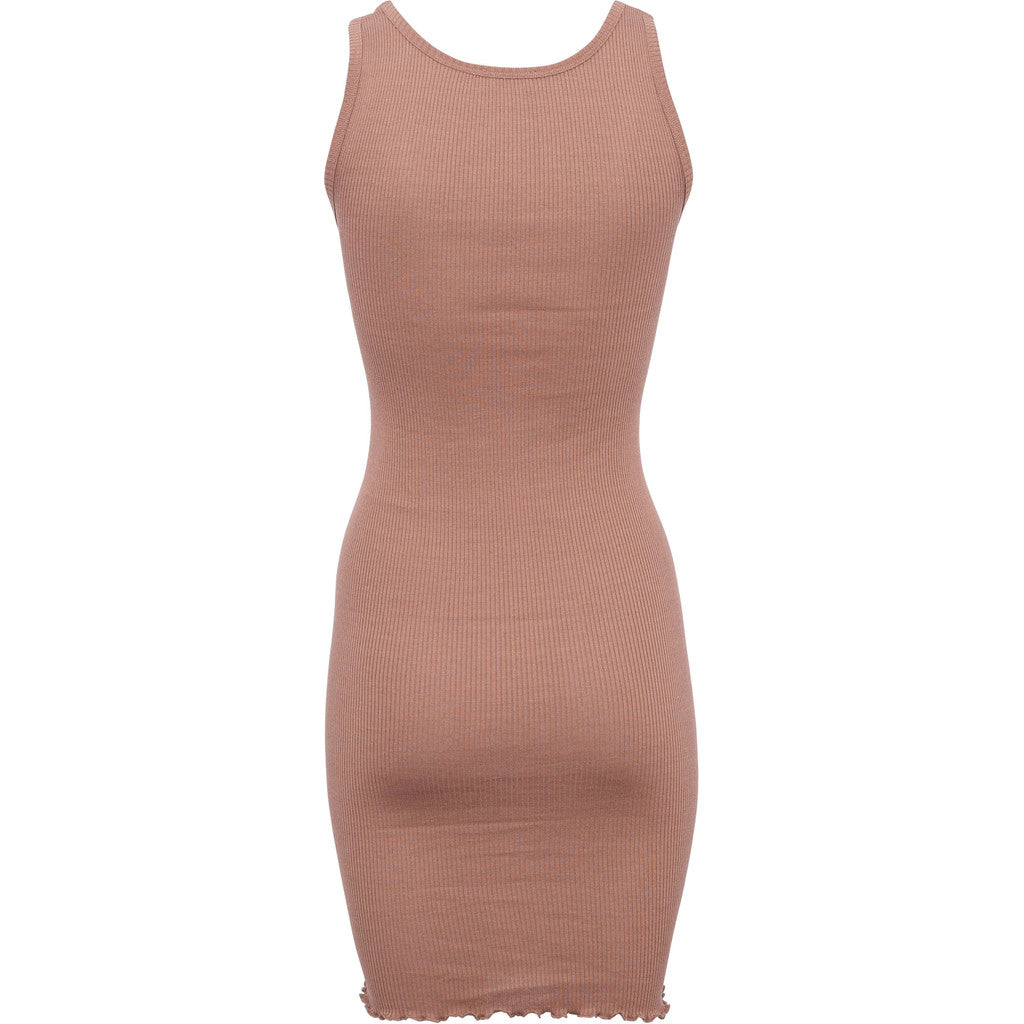 minimalisma Gry Dress Dahlia
