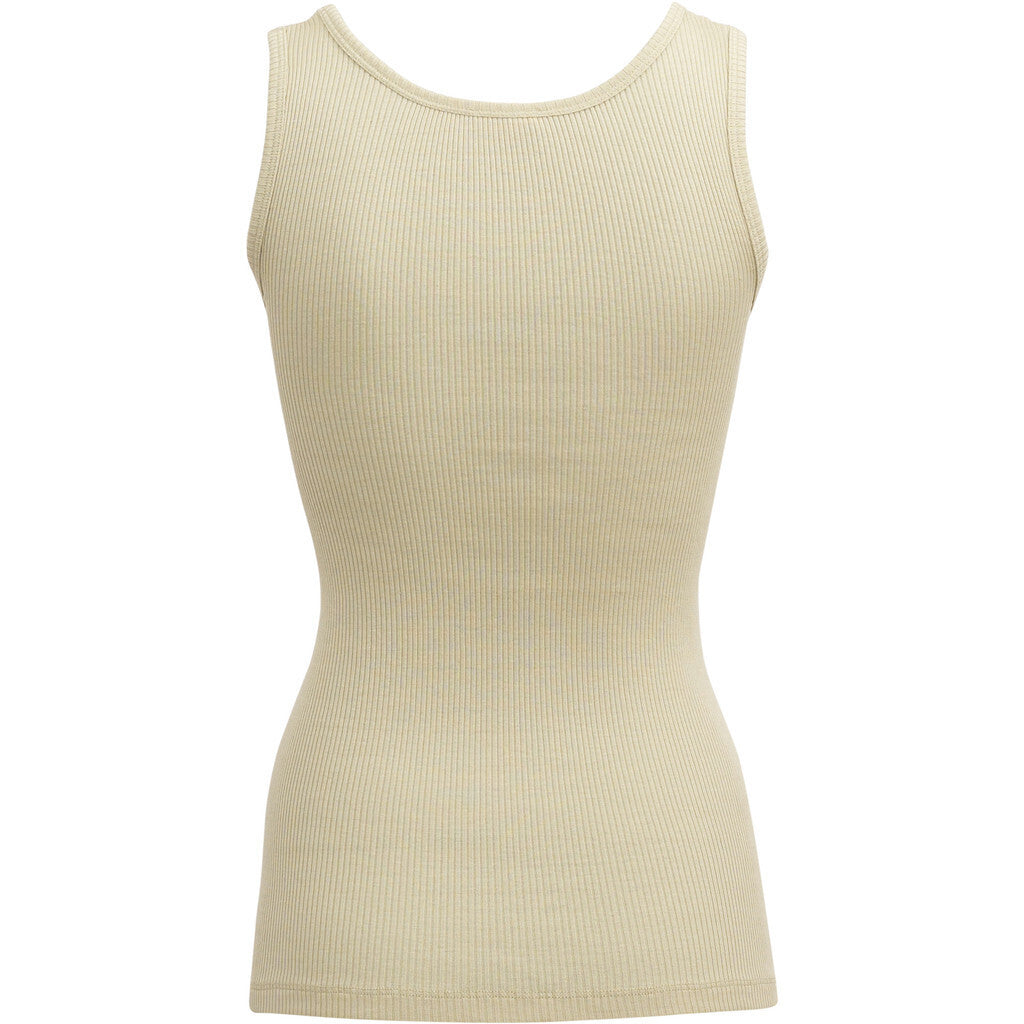 minimalisma Gudrun Blouse for women Pear Sorbet