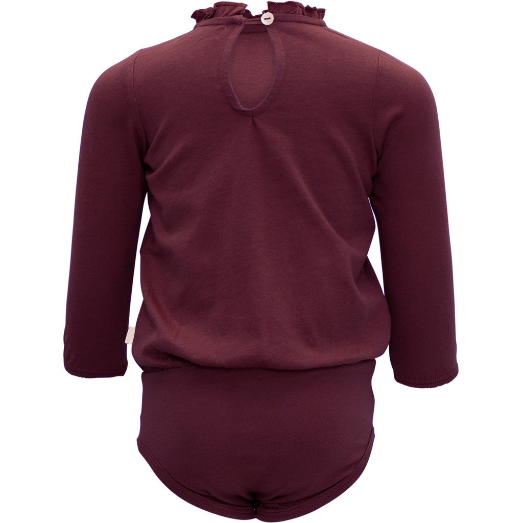 minimalisma Ingva Body Ruby