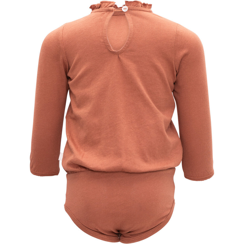 minimalisma Ingva Body Tan