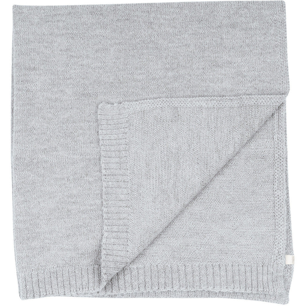 minimalisma Kerteminde Bib / Hairband / Acc Powder Blue