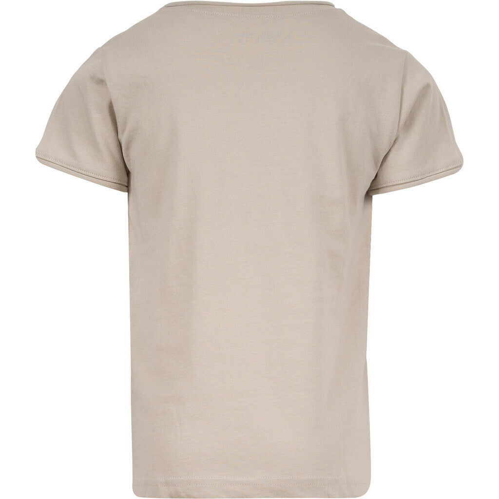 minimalisma Lin Blouse for babies and kids Birch