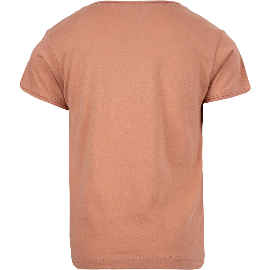 minimalisma Lin Blouse for babies and kids Dahlia