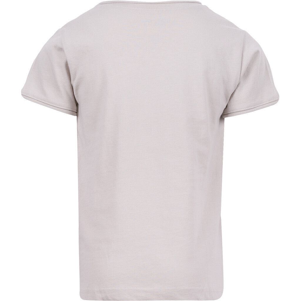 minimalisma Lin Blouse for babies and kids Dolphin