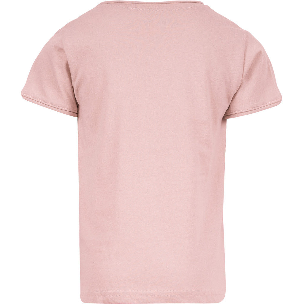 minimalisma Lin Blouse for babies and kids Litchi