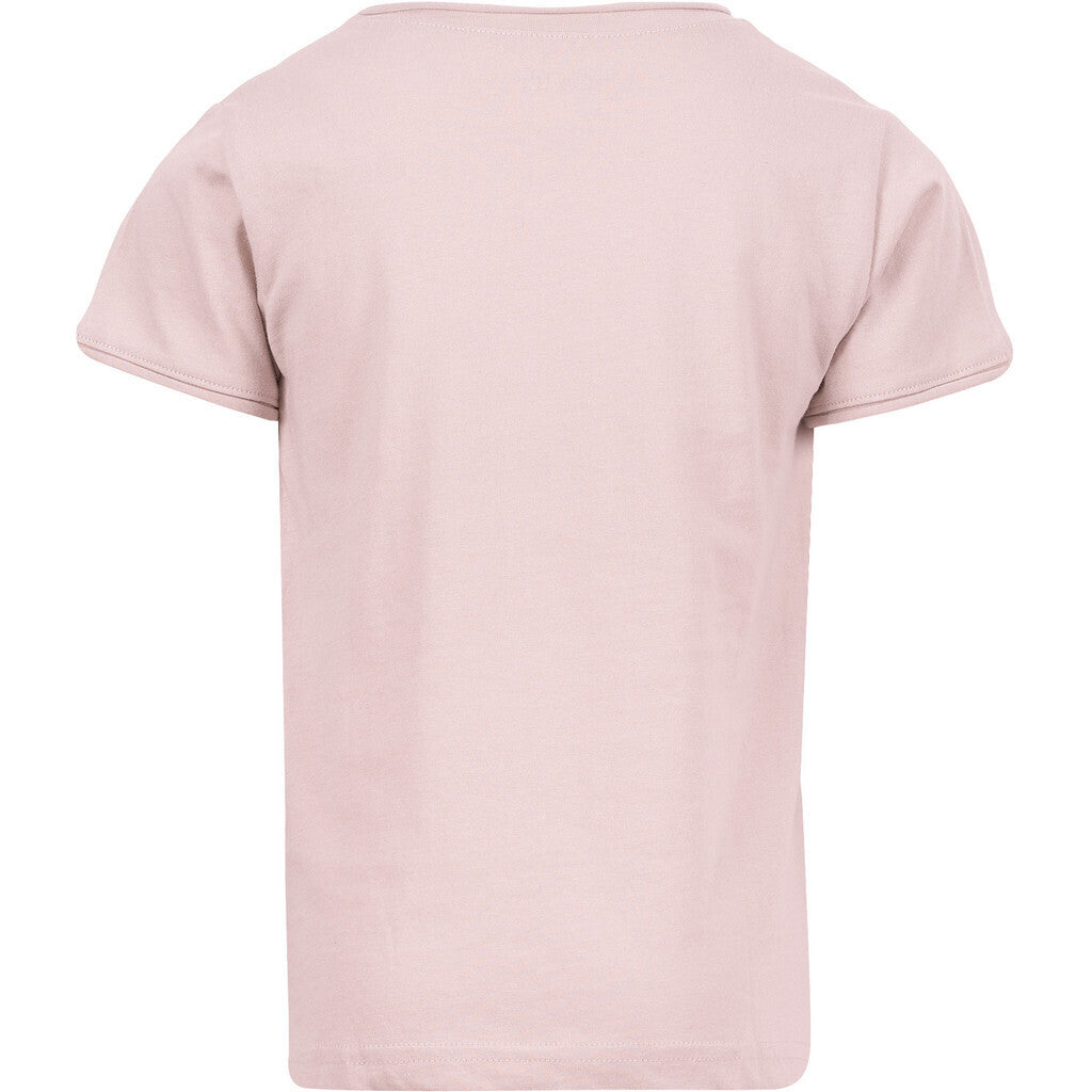 minimalisma Lin organic cotton t-shirt for kids Blouse for babies and kids Lotus