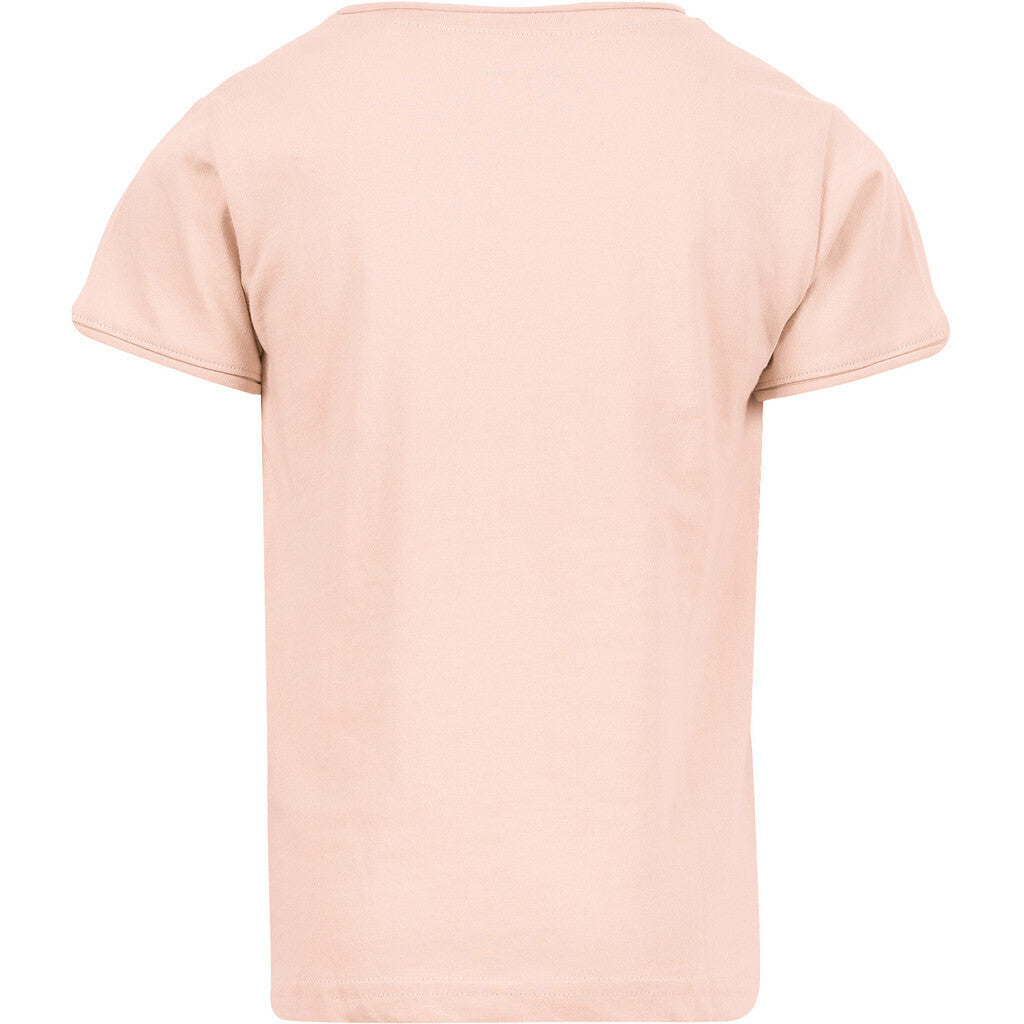 minimalisma Lin Blouse for babies and kids Sorbet