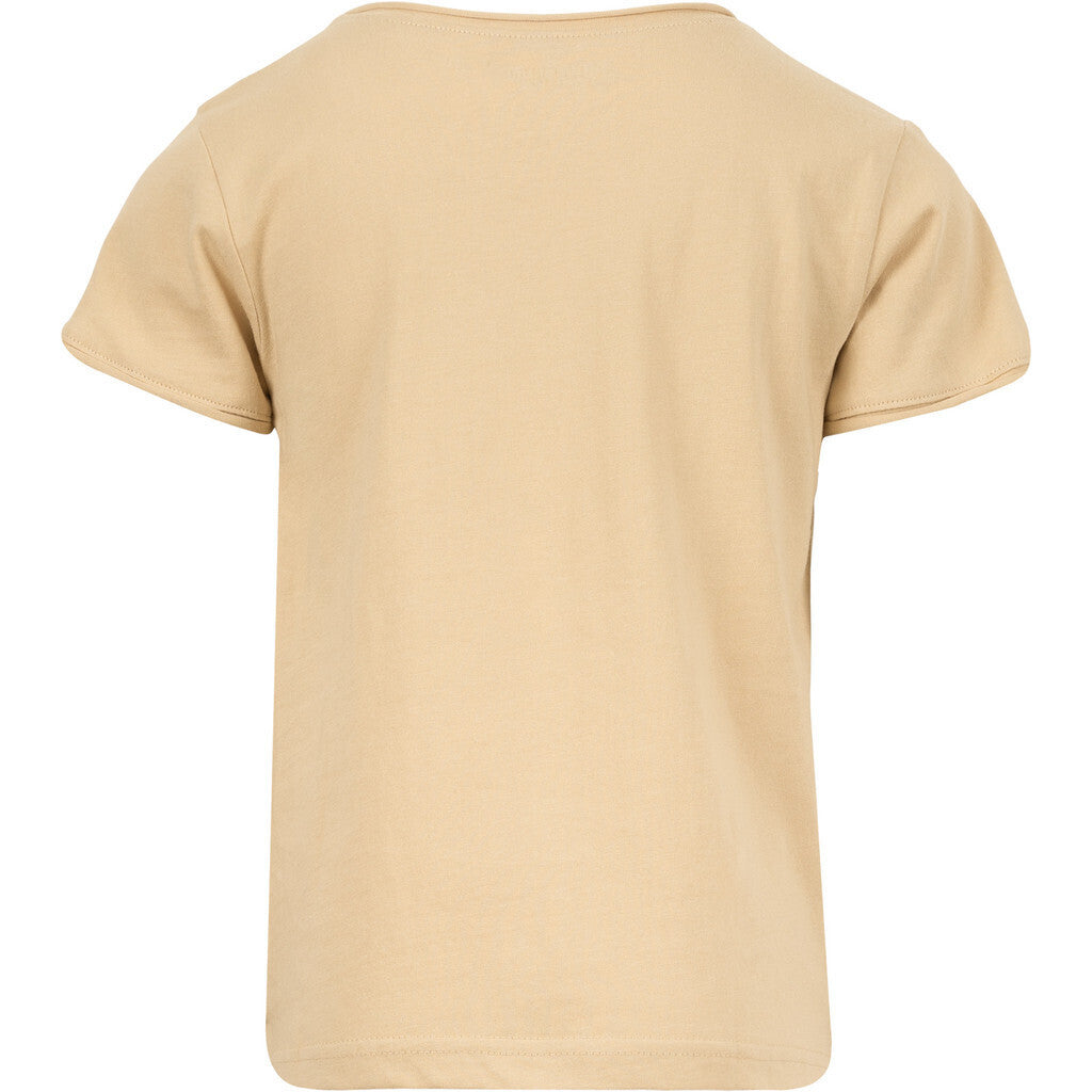 minimalisma Lin Blouse for babies and kids Soya