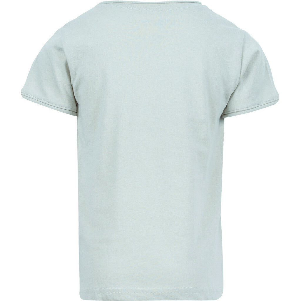 minimalisma Lin Blouse for babies and kids Waterfall