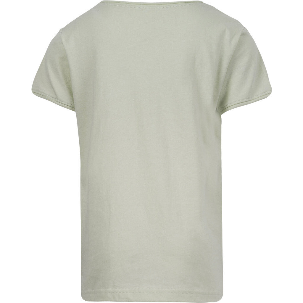 minimalisma Lyn Blouse for babies and kids Foam