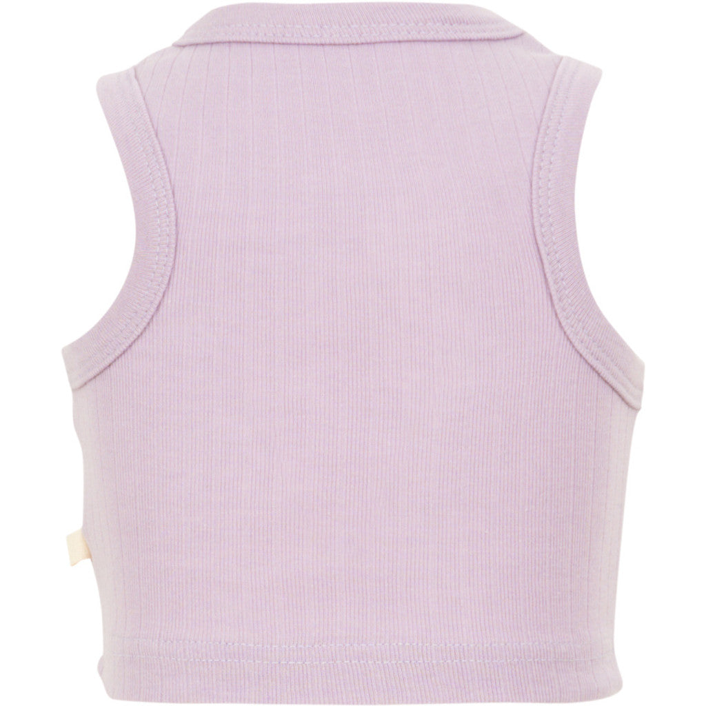minimalisma Nala 2-5Y Blouse for kids Lilac