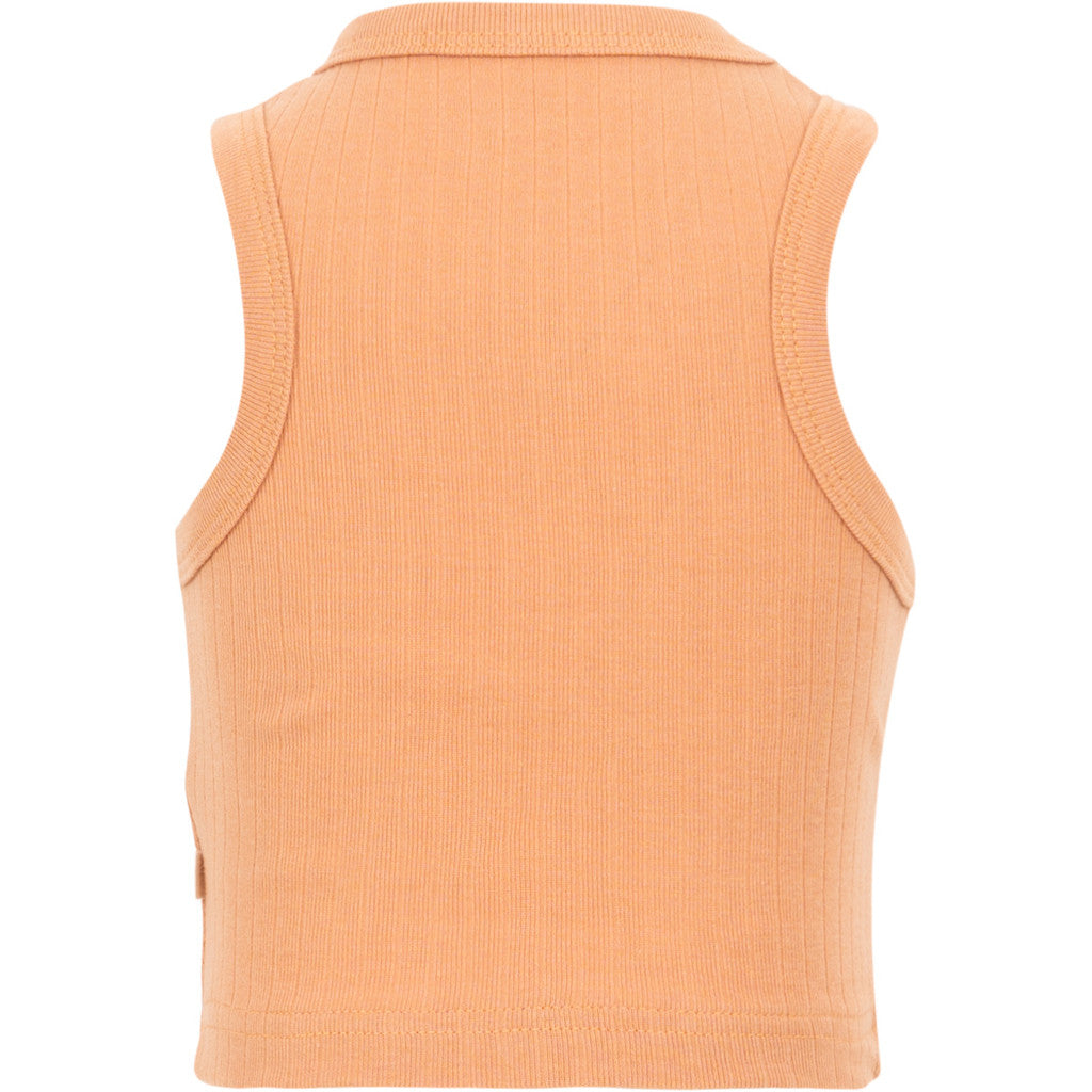 minimalisma Nala 2-5Y Blouse for kids Peach