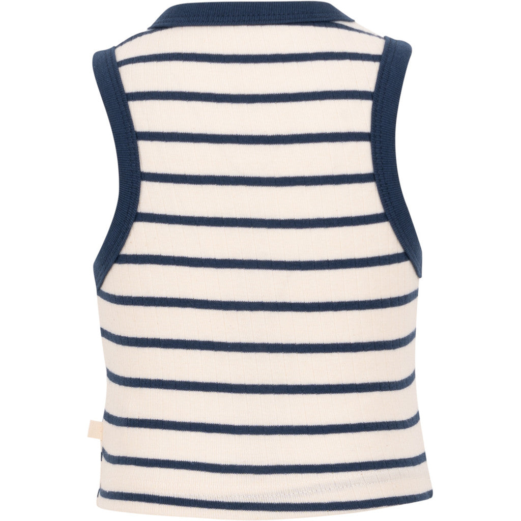minimalisma Nala 2-5Y Blouse for kids Sailor