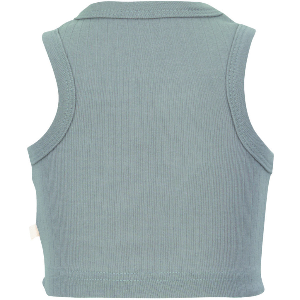 minimalisma Nala 2-5Y Blouse for kids Sea