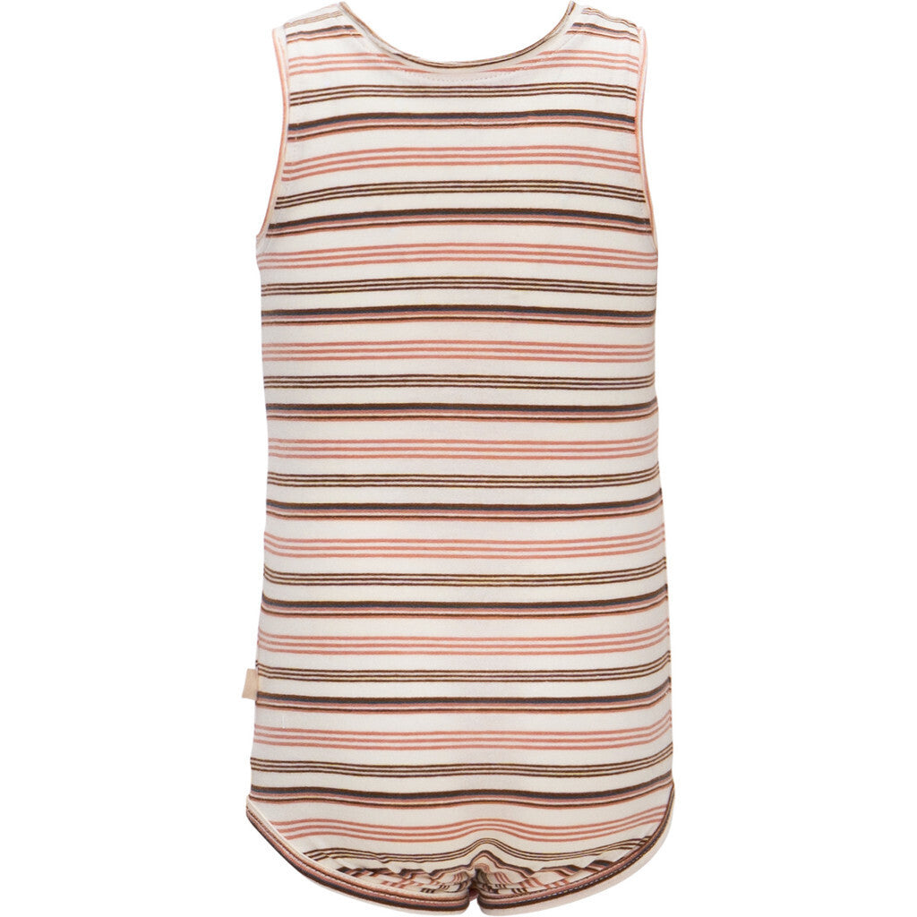 minimalisma Napoli Body Multi-stripe