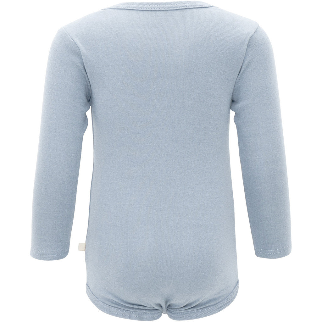 minimalisma Nebel Body Powder Blue