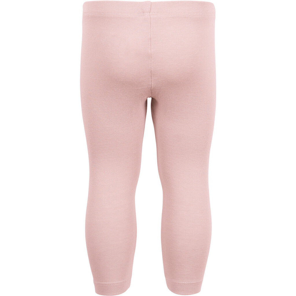 minimalisma Nicer 0-5Y Leggings / pants for babies and kids Litchi