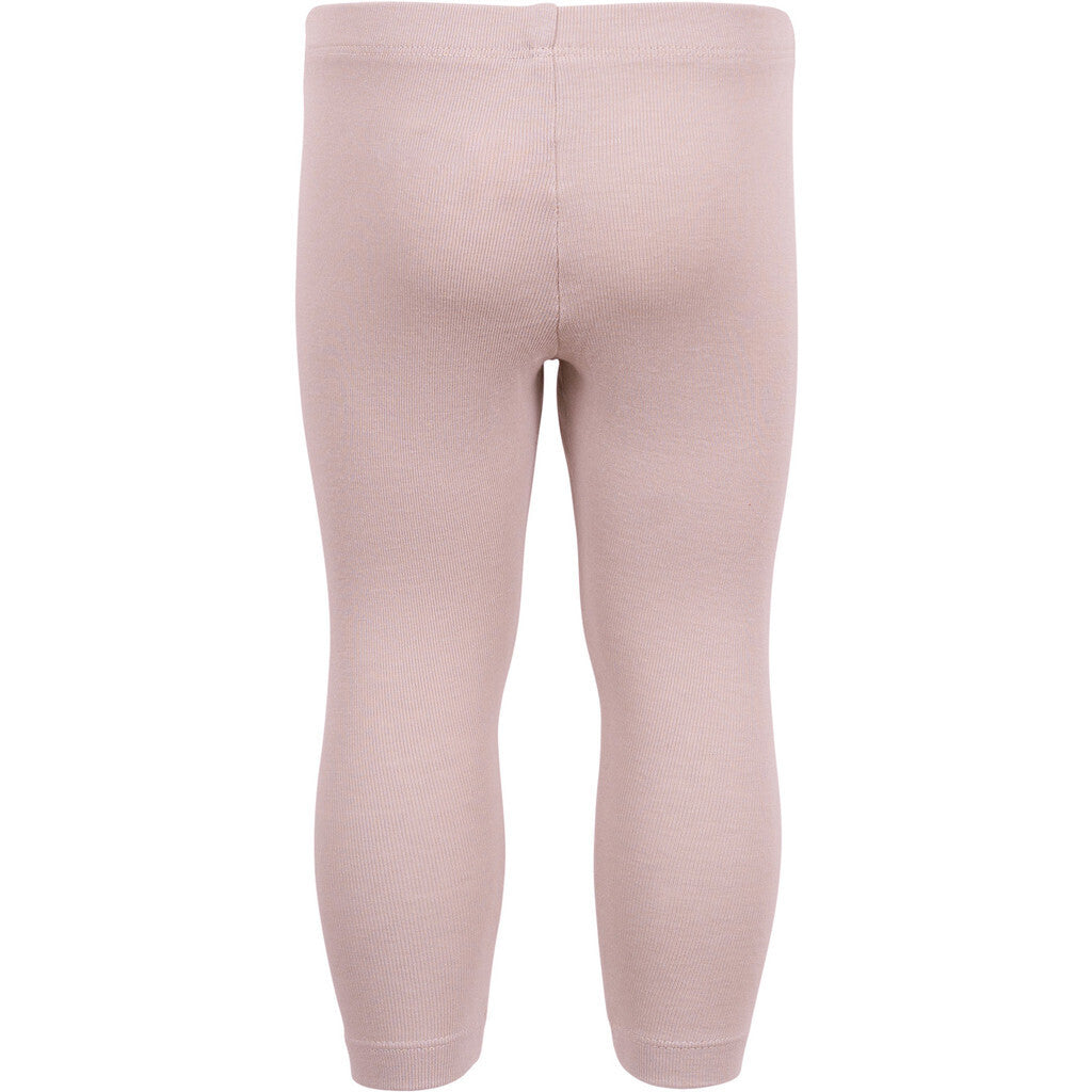 minimalisma Nicer 0-5Y Leggings / pants for babies and kids Lotus